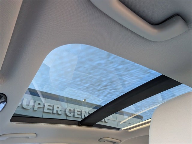 2025 Hyundai SONATA SEL Convenience