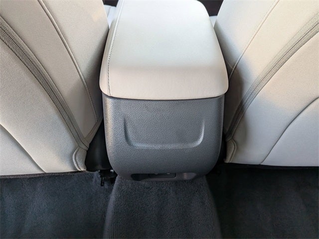 2025 Hyundai SONATA SEL Convenience