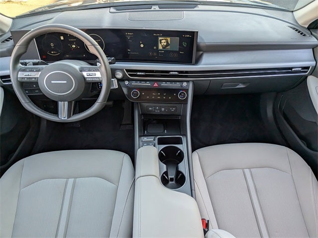 2025 Hyundai SONATA SEL Convenience