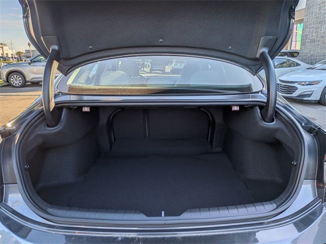 2025 Hyundai SONATA SEL Convenience