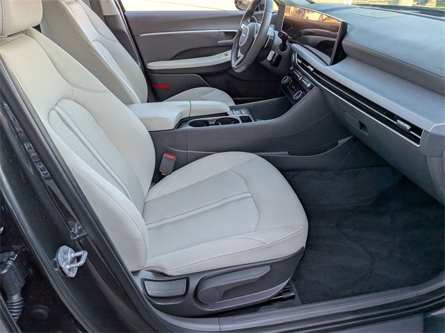 2025 Hyundai SONATA SEL Convenience