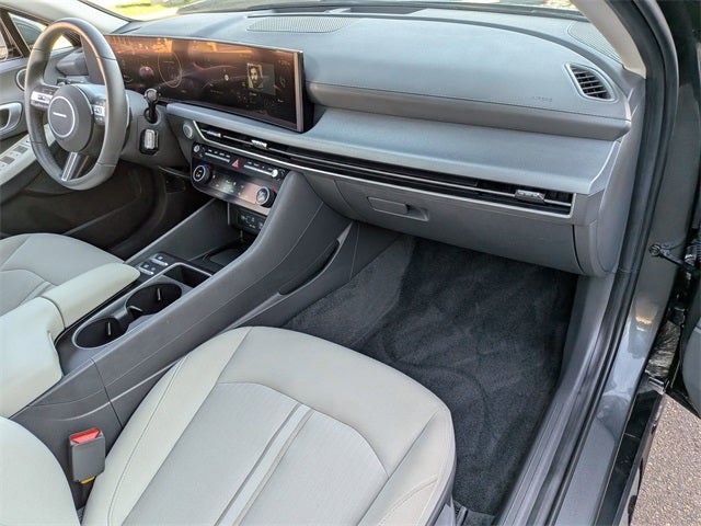 2025 Hyundai SONATA SEL Convenience