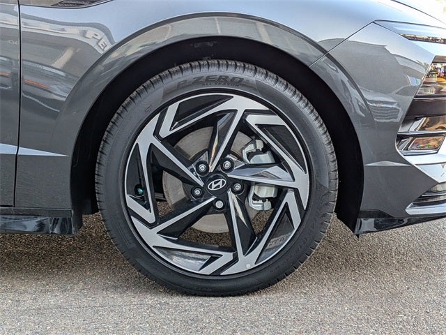 2025 Hyundai SONATA SEL Convenience