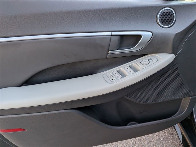 2025 Hyundai SONATA SEL Convenience