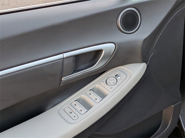 2025 Hyundai SONATA SEL Convenience