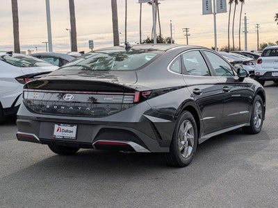 2026 Hyundai SONATA SE