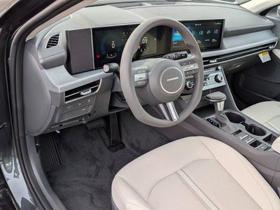 2026 Hyundai SONATA SE