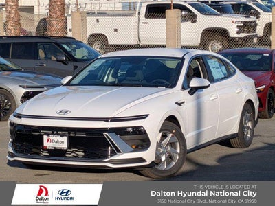 2026 Hyundai SONATA SE