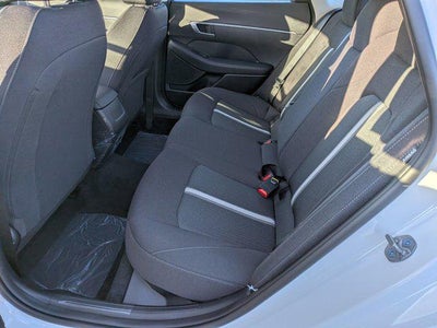 2026 Hyundai SONATA SE