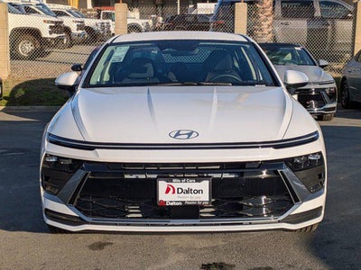 2026 Hyundai SONATA SE