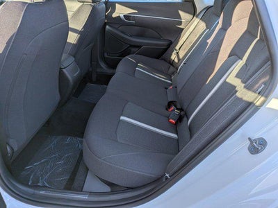 2026 Hyundai SONATA SE