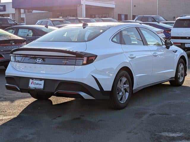 2026 Hyundai SONATA SE