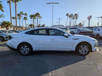 2026 Hyundai SONATA SE