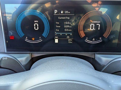 2026 Hyundai SONATA SE