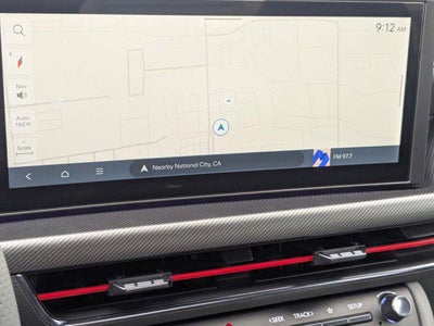 2025 Hyundai SONATA N Line