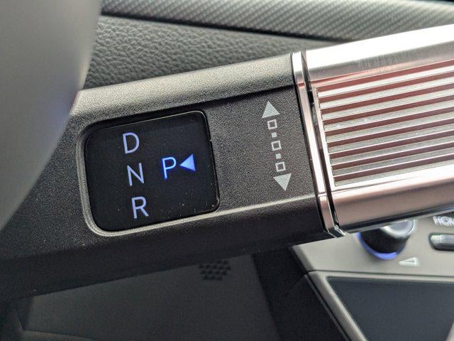 2025 Hyundai SONATA N Line