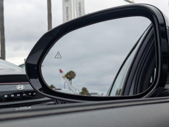 2025 Hyundai SONATA N Line