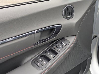 2025 Hyundai SONATA N Line