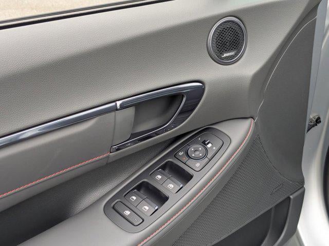 2025 Hyundai SONATA N Line