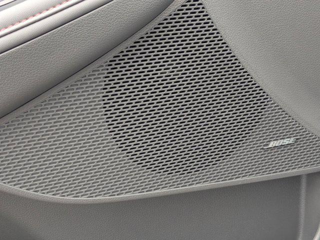 2025 Hyundai SONATA N Line