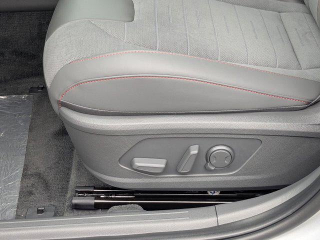 2025 Hyundai SONATA N Line