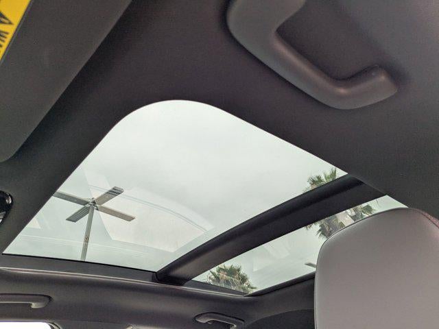 2025 Hyundai SONATA N Line