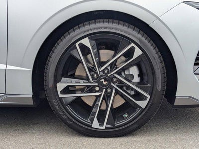 2025 Hyundai SONATA N Line