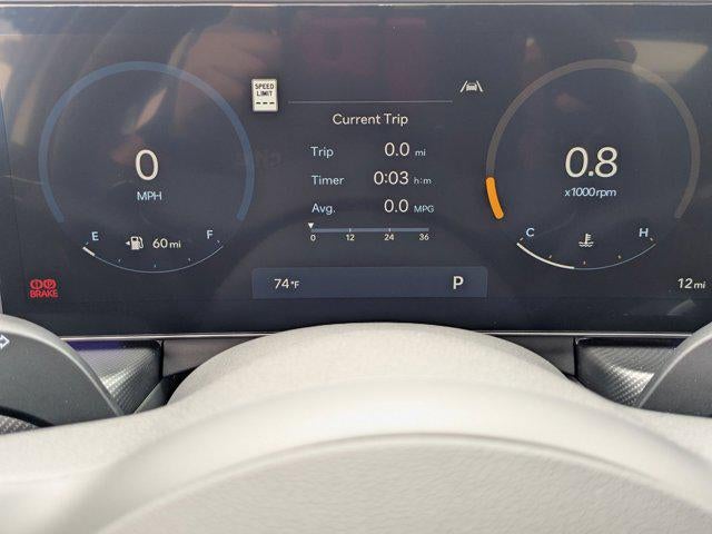 2025 Hyundai SONATA N Line