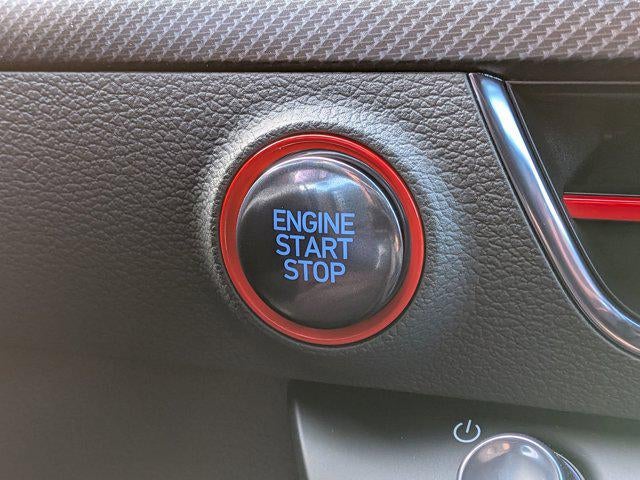 2025 Hyundai SONATA N Line