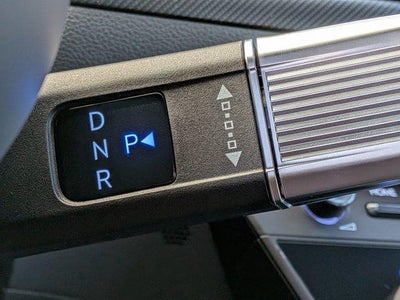 2025 Hyundai SONATA N Line