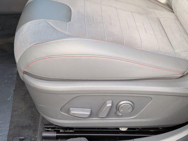 2025 Hyundai SONATA N Line