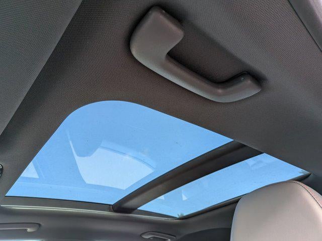 2025 Hyundai SONATA N Line