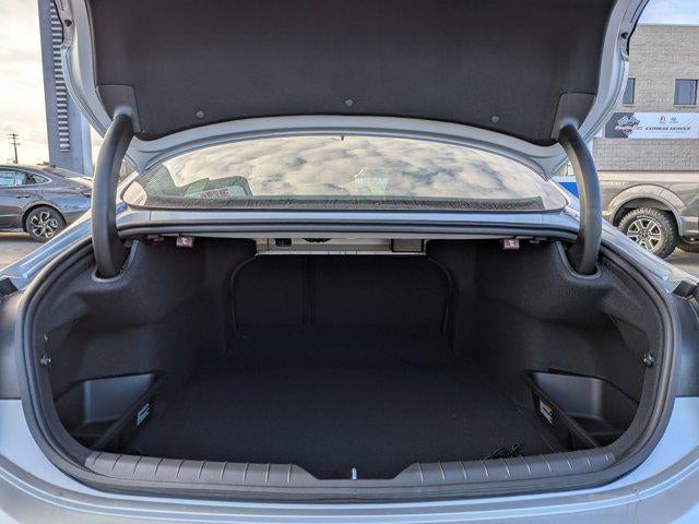 2025 Hyundai SONATA N Line