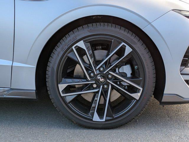 2025 Hyundai SONATA N Line