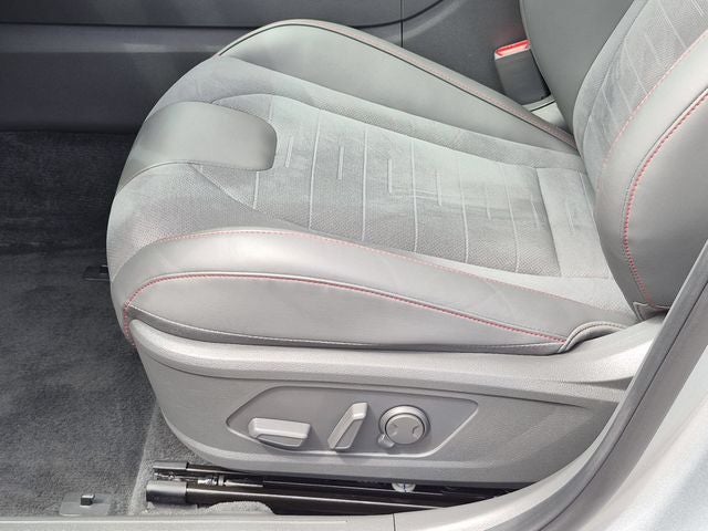 2025 Hyundai SONATA N Line