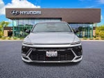 2025 Hyundai SONATA N Line