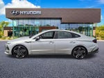 2025 Hyundai SONATA N Line