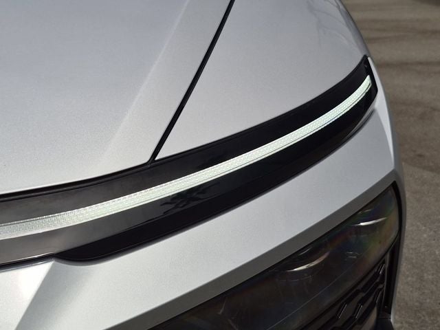 2025 Hyundai SONATA N Line