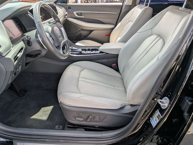 2023 Hyundai SONATA HYBRID Limited