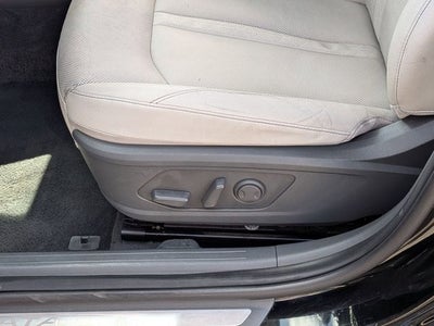 2023 Hyundai SONATA HYBRID Limited