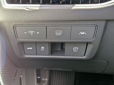 2023 Hyundai SONATA HYBRID Limited