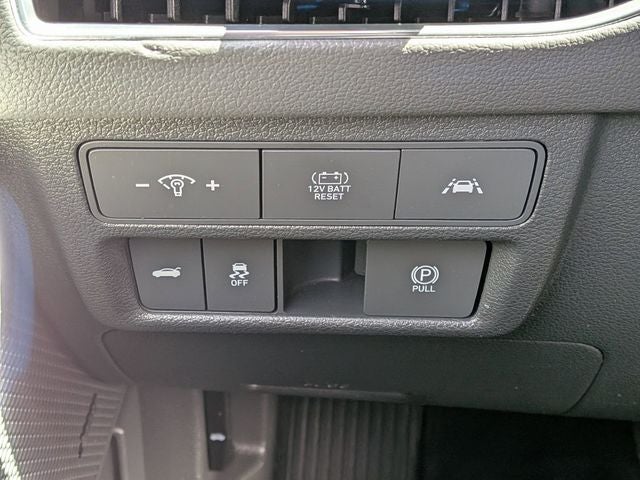2023 Hyundai SONATA HYBRID Limited