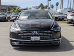 2023 Hyundai SONATA HYBRID Limited