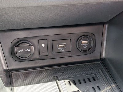 2023 Hyundai SONATA HYBRID Limited