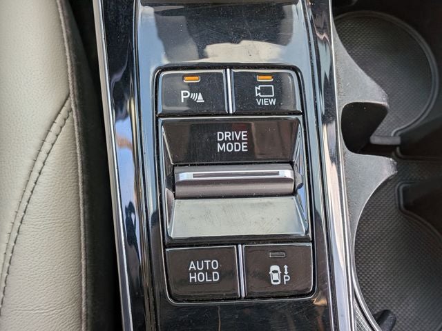 2023 Hyundai SONATA HYBRID Limited