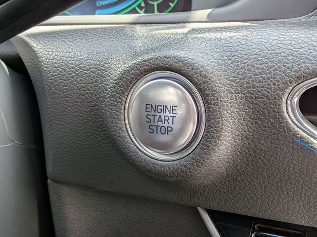2023 Hyundai SONATA HYBRID Limited