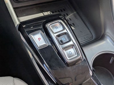 2023 Hyundai SONATA HYBRID Limited