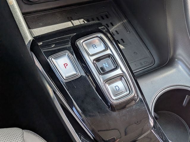 2023 Hyundai SONATA HYBRID Limited