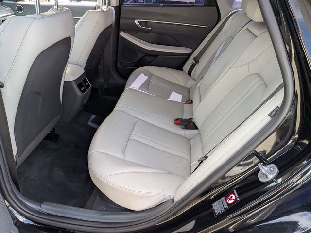 2023 Hyundai SONATA HYBRID Limited