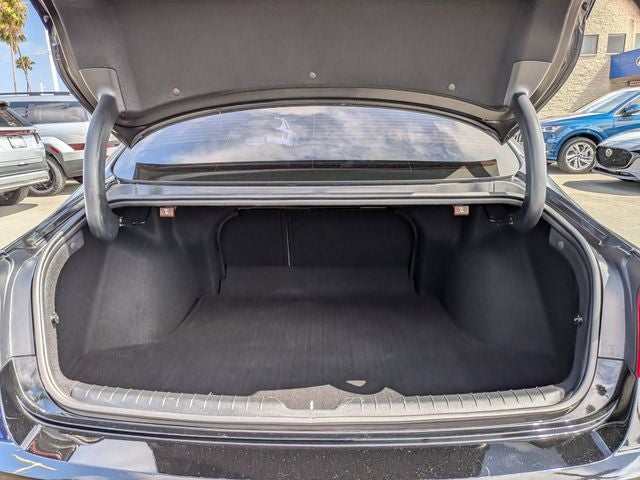 2023 Hyundai SONATA HYBRID Limited